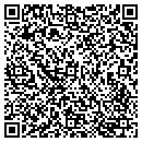 QR code with The Art Of Tile contacts