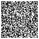 QR code with The Nadeau Collection contacts
