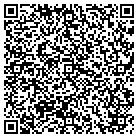 QR code with The Stone And The Tile Tiler contacts