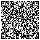 QR code with Tile America contacts