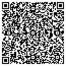 QR code with Tile Gallery contacts