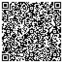 QR code with Tile Outlet contacts