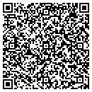 QR code with Toto USA Inc contacts