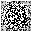 QR code with Unique Stone contacts