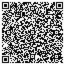 QR code with Azuvi Inc contacts