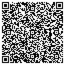QR code with Interceramic contacts