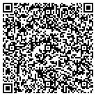 QR code with Marazzi Distribution, Inc contacts