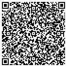 QR code with Oregon Tile & Marble contacts