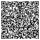 QR code with Tileco contacts