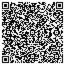 QR code with Tile Gallery contacts