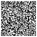 QR code with Tile Gallery contacts