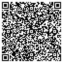 QR code with Touch of Tiles contacts