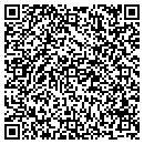 QR code with Zanni & CO Inc contacts