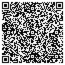 QR code with Albert E Madsen contacts