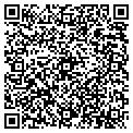 QR code with Asphalt Man contacts
