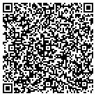 QR code with Central Washington Surfacing contacts