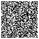 QR code with C W Matthews contacts