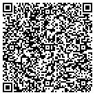 QR code with T&E Construction Services Inc contacts