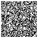 QR code with J & G Culverts Inc contacts