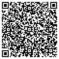 QR code with J & J Pavement Inc contacts