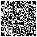 QR code with J M Sales & Service contacts