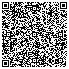 QR code with Martin Marietta Aggregates contacts