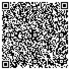 QR code with Professional Asphalt Sealing contacts