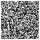 QR code with T C Midland Mw Sealcoating contacts