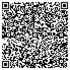 QR code with D L Bianchi's Construction CO contacts