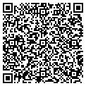 QR code with Cca contacts