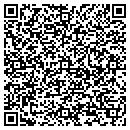 QR code with Holstead Brick CO contacts