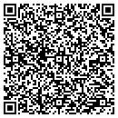 QR code with Kinney Brick CO contacts