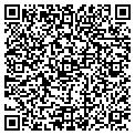 QR code with K & L Ready Mix contacts