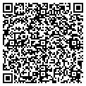 QR code with Cemex contacts
