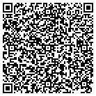 QR code with Hess Building Contractors contacts
