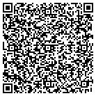 QR code with M F Industries Inc contacts