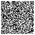 QR code with Wasco contacts
