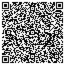 QR code with Hard Rock Paving contacts