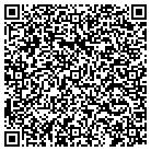 QR code with Hinkle Block & Masonry Products contacts