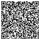 QR code with R I Lampus CO contacts