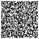 QR code with L F King Construction contacts