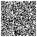 QR code with Metal Span contacts