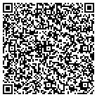 QR code with Levine Bruce DPM PA contacts