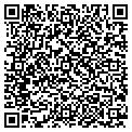 QR code with Symoms contacts