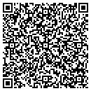 QR code with David E Pugh contacts