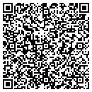 QR code with Hanson Aggregates East Inc contacts