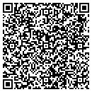 QR code with Harris Precast contacts