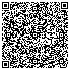 QR code with High Point Precast Products contacts