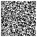 QR code with Homer Block CO contacts