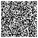 QR code with King of Concrete contacts